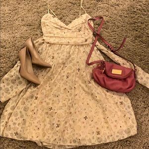 Max Studio Casual Dress